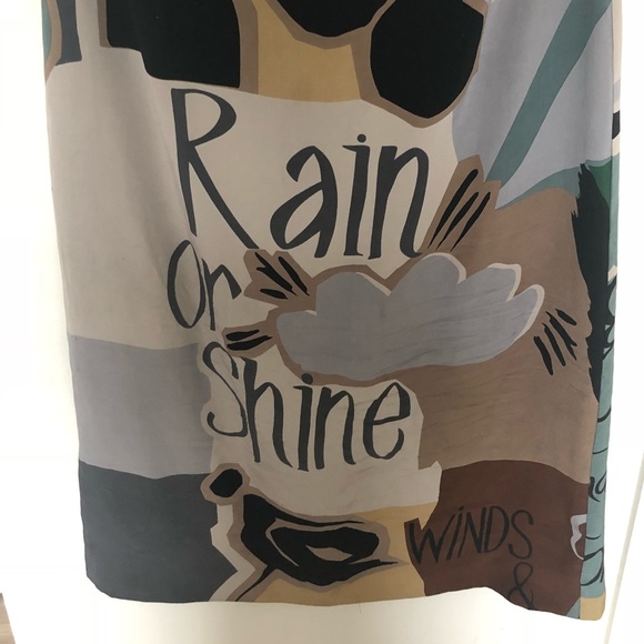 Burberry Skirt - Picture 2 of 6